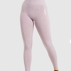 Gymshark Adapt Mark Seamless leggings